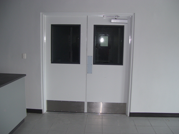 Equipamiento - RS GARFRA